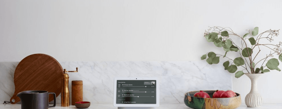 Google adds Nest multi-room audio 