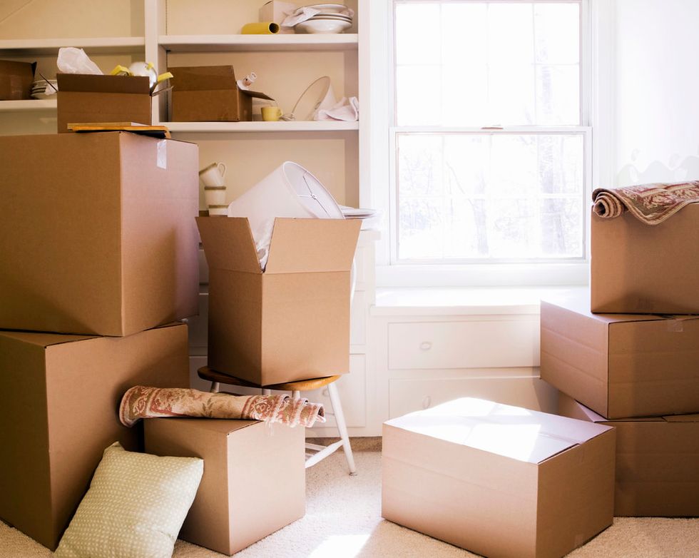 Dorm Room Move-In Tips You Would Not Think Of