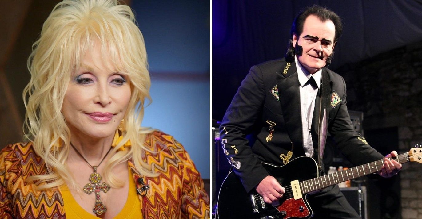 "Squidbillies" Unknown Hinson Fired for Dolly Parton Attack - Popdust