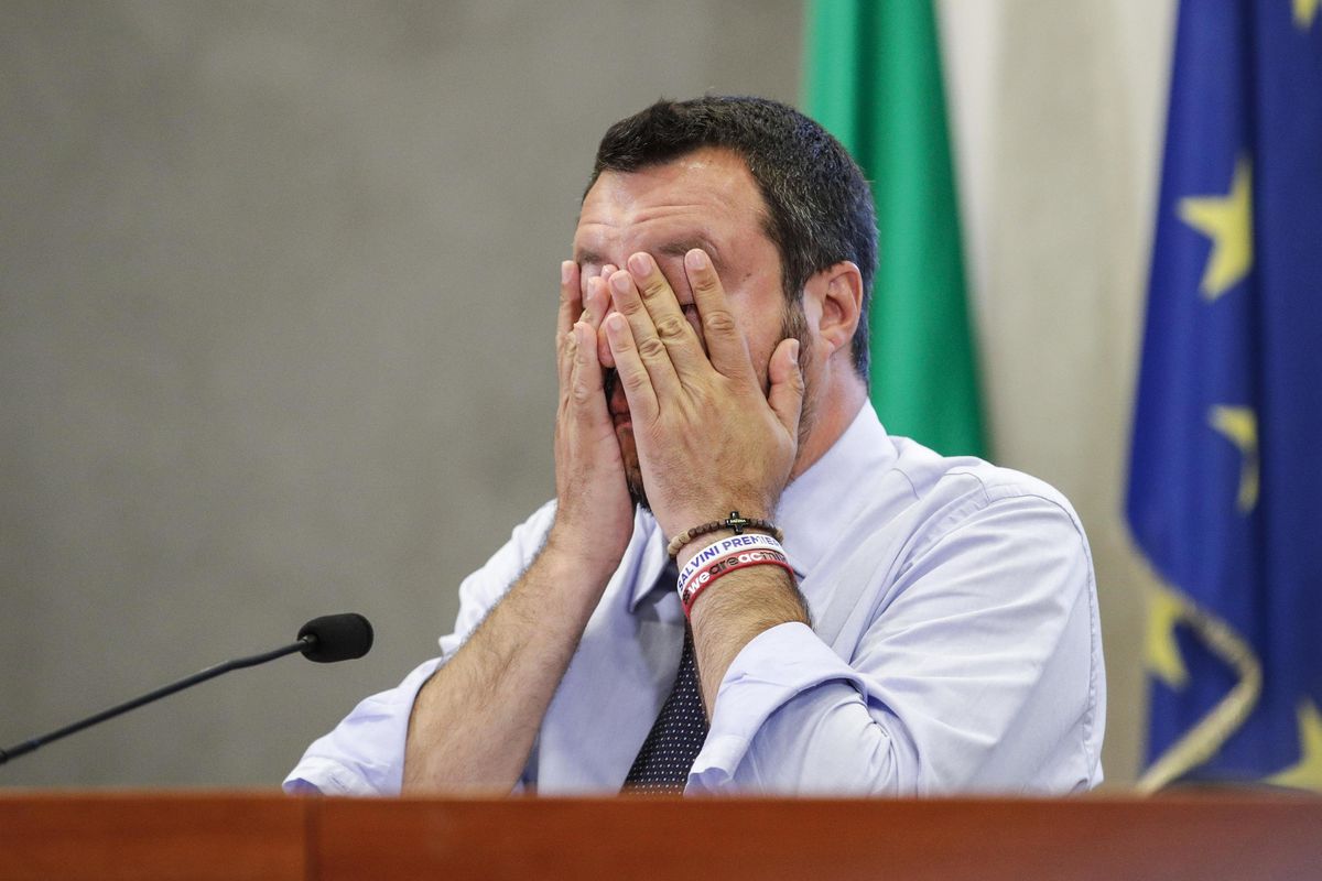 Già fatti a pezzi i decreti di Salvini. Riparte il business dell’accoglienza