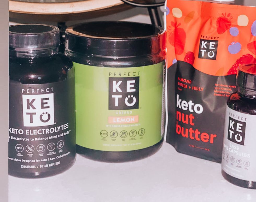 The 6 Week Keto Challenge: Is It Worth Trying?