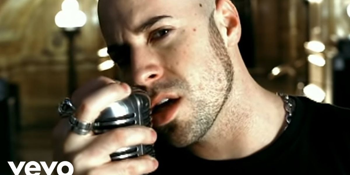 2000's Rock Bands That Sounded Like Nickelback (but Better) Popdust