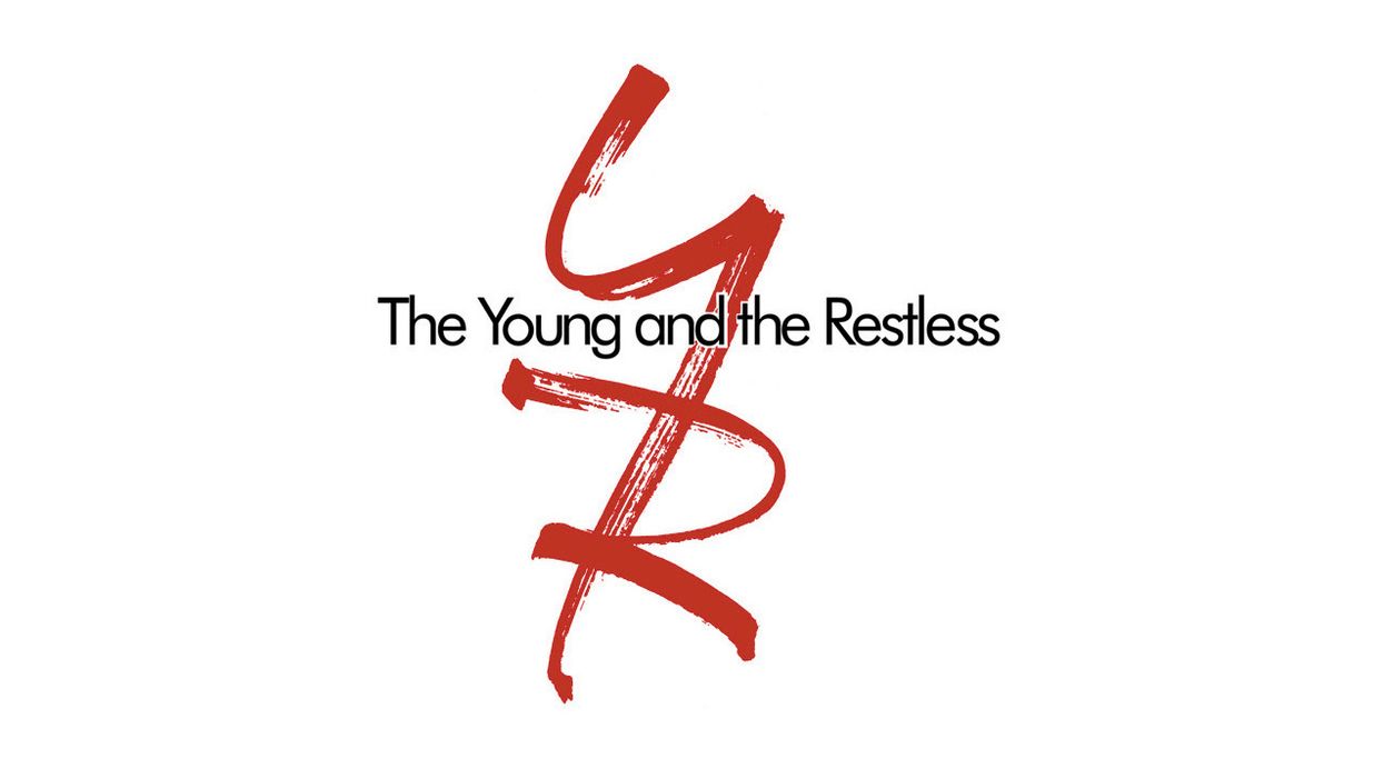 Logo for the Daytime Drama The Young and the Restless