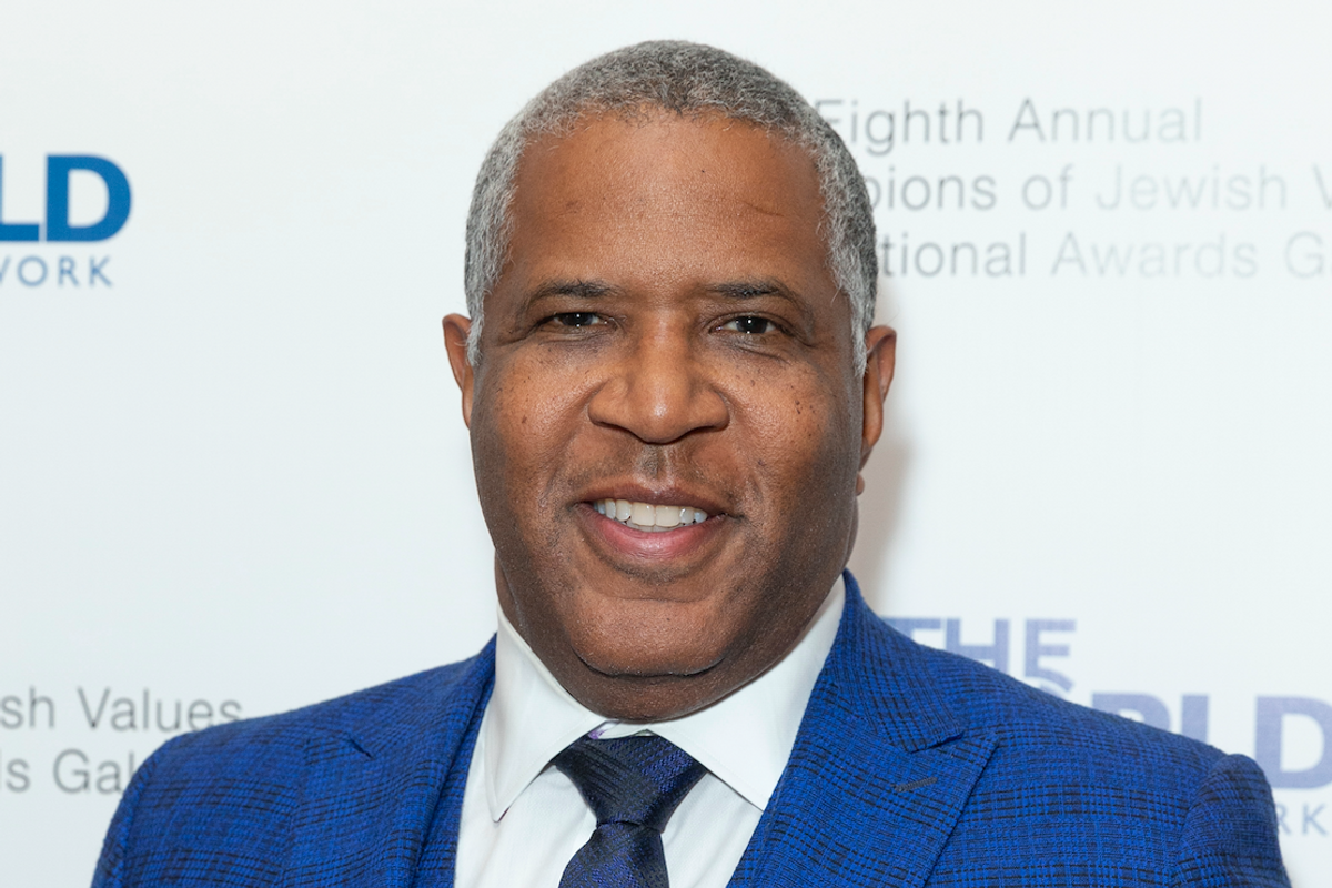Robert Smith makes deal in exchange for informing on business partner, Austin company in disarray