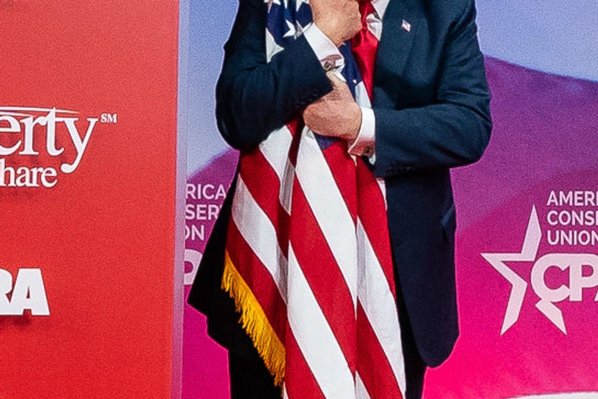 Oh No Who Spent All The Trump Campaign Money It's A Mystery For Sure