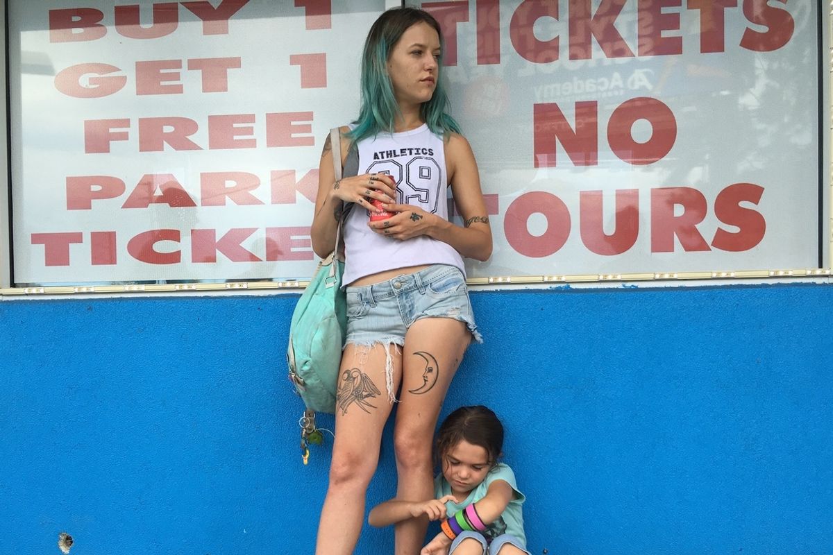 The Florida Project