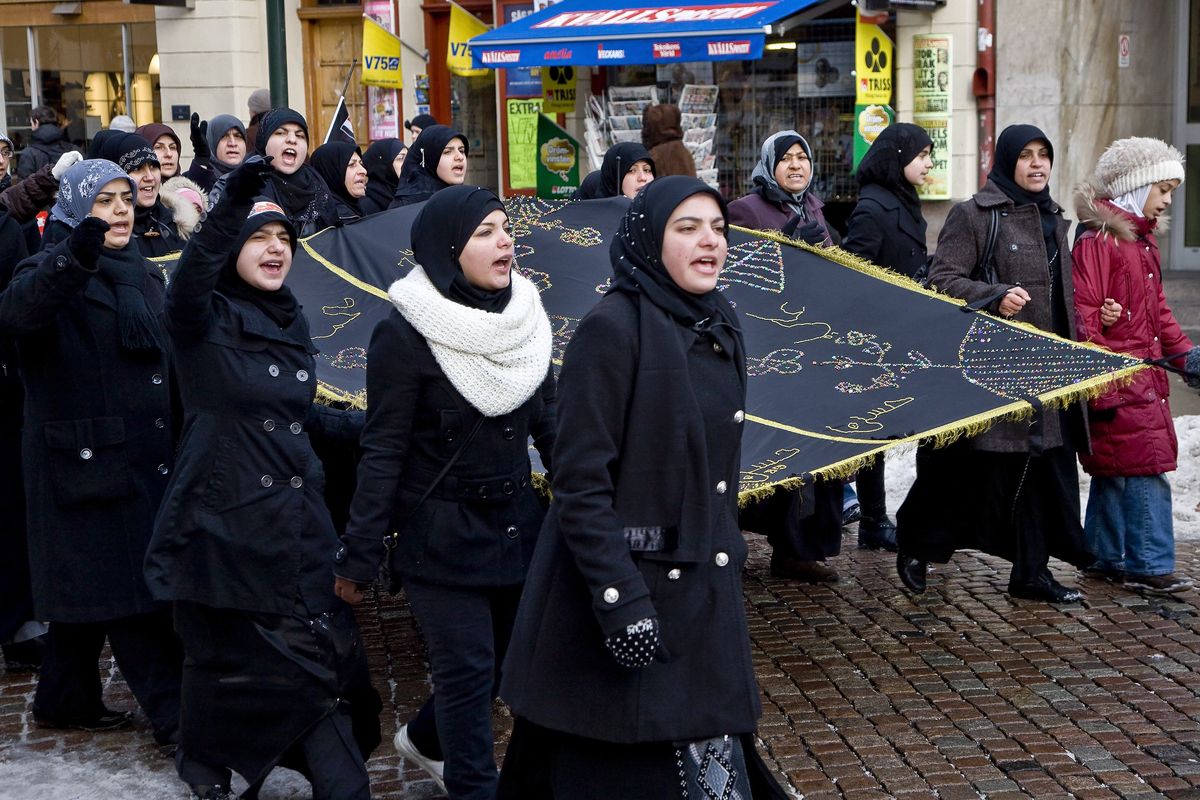 Malmö e Tolone sono i simboli di un’Europa consegnata all’islam