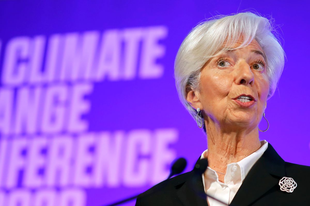 La Bce ha in pancia bond Aspi. L’accordo con i Benetton non può deludere la Lagarde