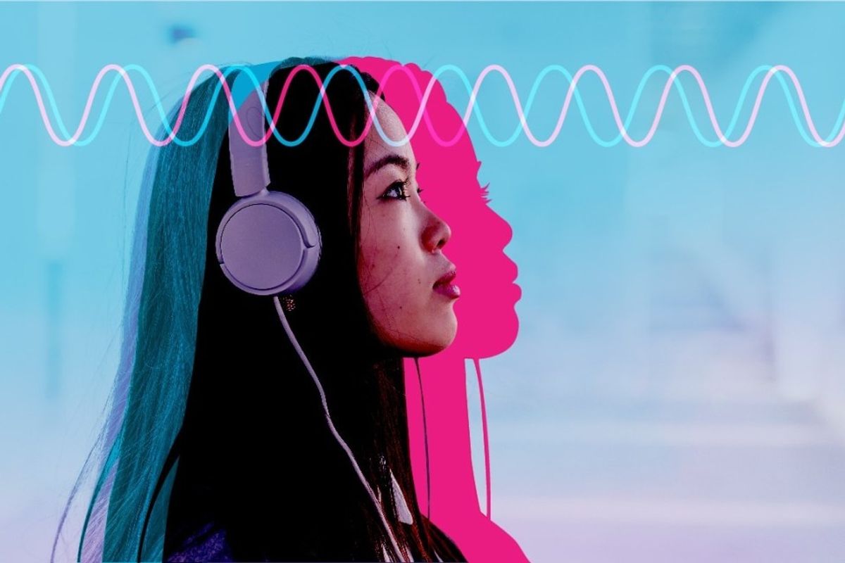 Binaural Beats