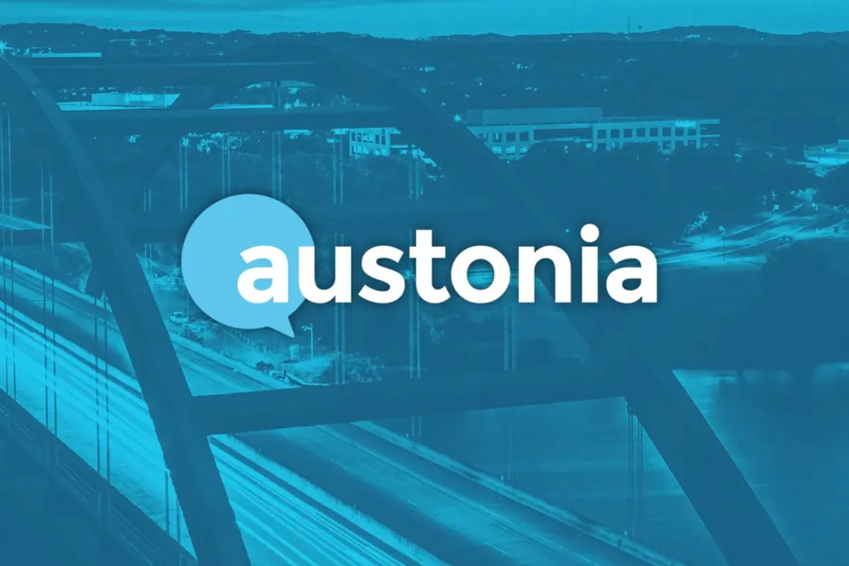 Stay informed and connected, with the Austonia daily AM newsletter