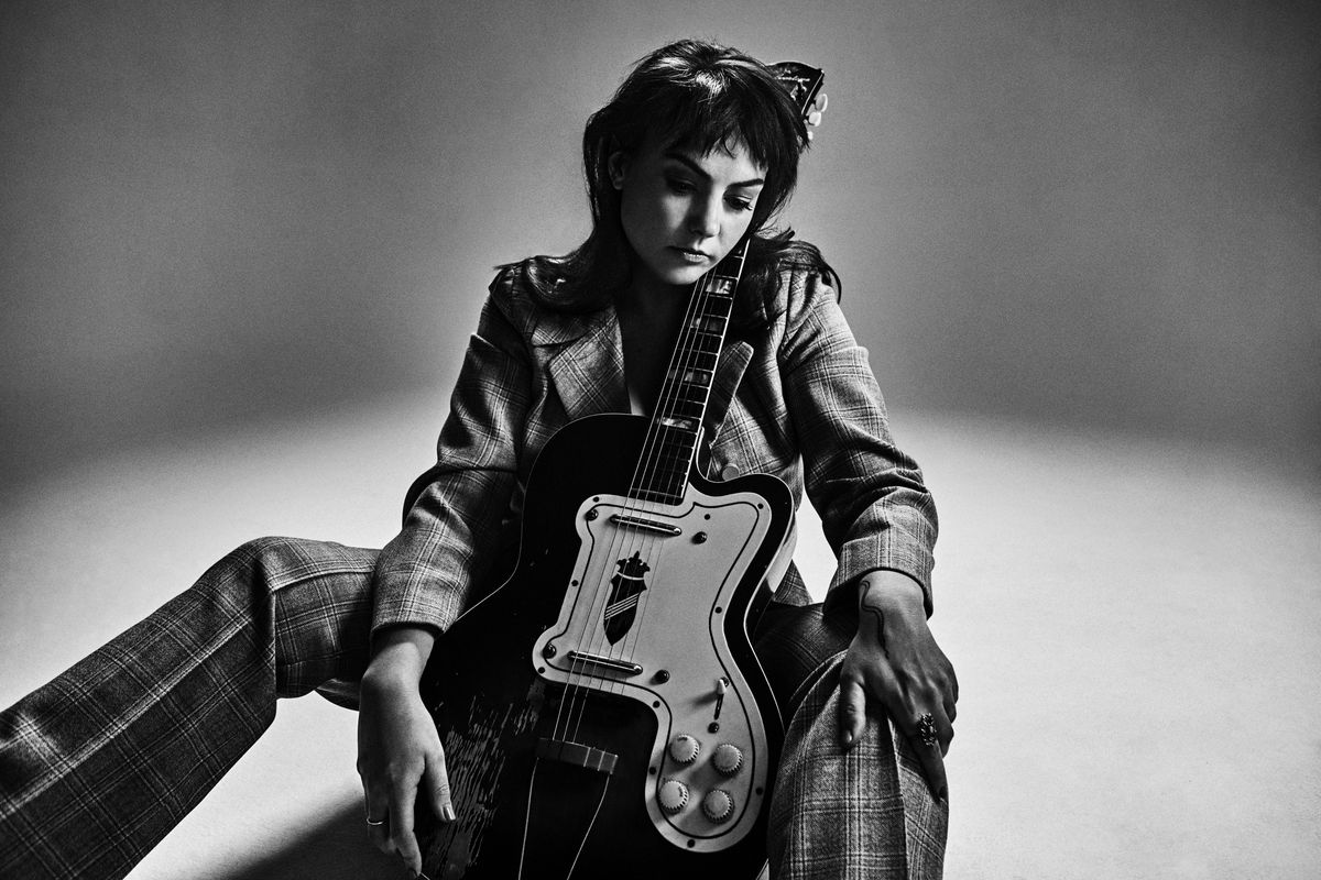 Angel Olsen