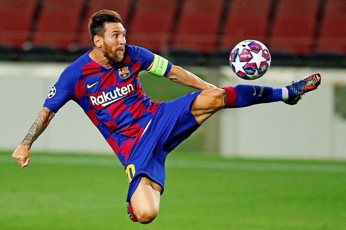 Affare Messi: il calcio è l’ultimo dei problemi