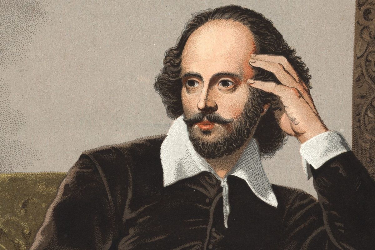 Shakespeare