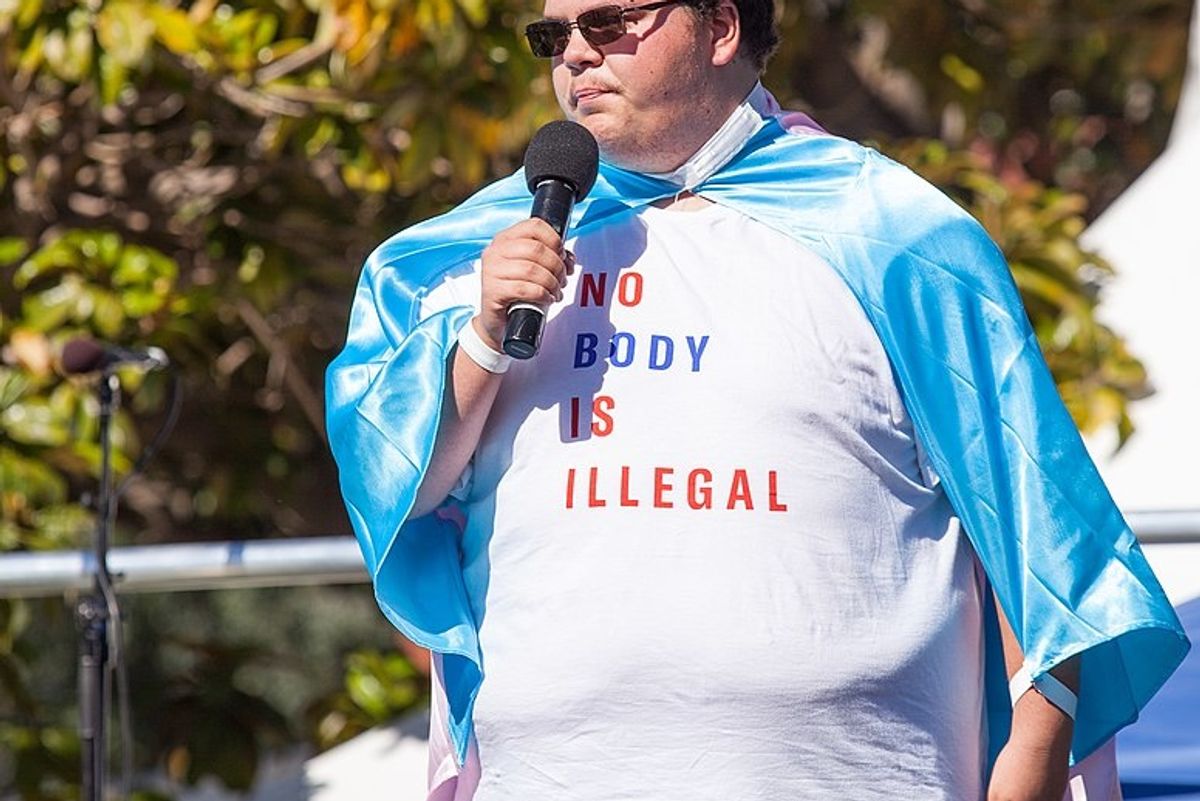 Judge Tells Anti-Trans School Board To Do Anatomically Impossible Things To Itself