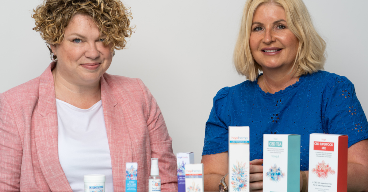 Enterprising Moms Dubbed 'Drug Dealers' By Their Kids After Launching CBD Oil Business