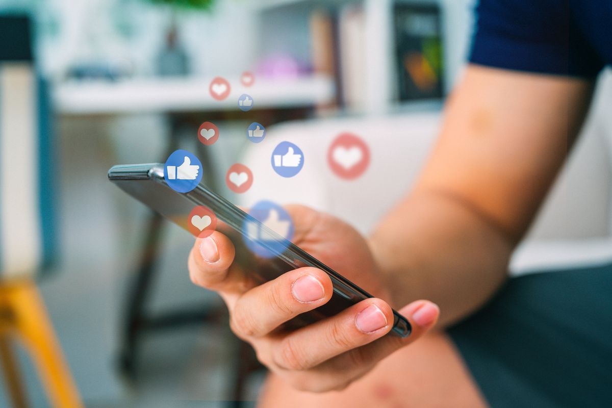 La fede è l’antidoto alla religione del «like»