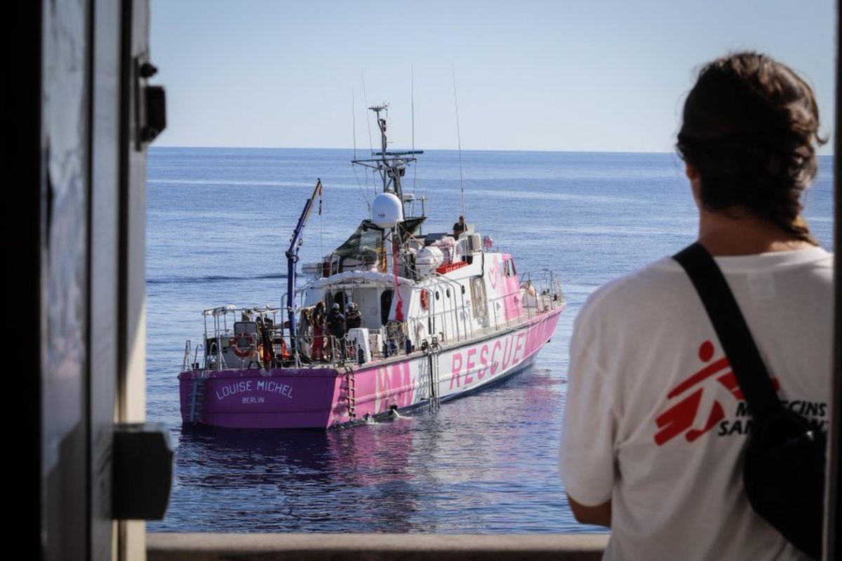 Ogni Vip una Ong. Risultato? Sbarchi e morti