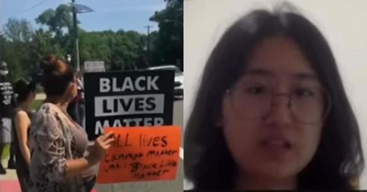 New Jersey Mayor Rescinds $2500 Bill For Police Overtime Sent To Teen BLM Rally Organizer After Outrage