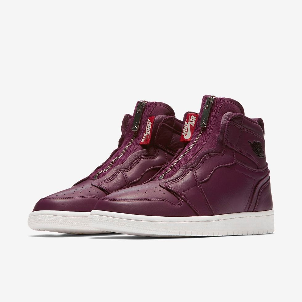 9 Pairs Of Sneakers Every Girl Should Own xoNecole Women's Interest, Love, Wellness, Beauty