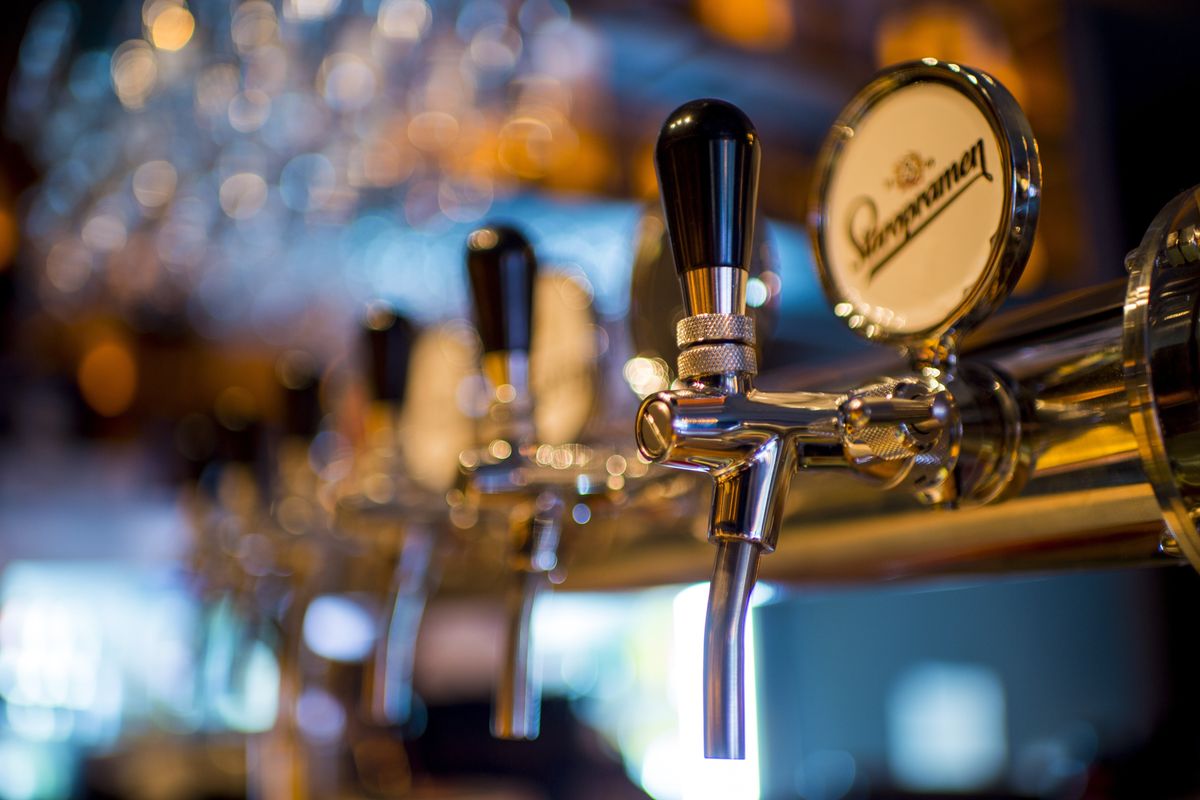 TABC says breweries have to shut down patios—again