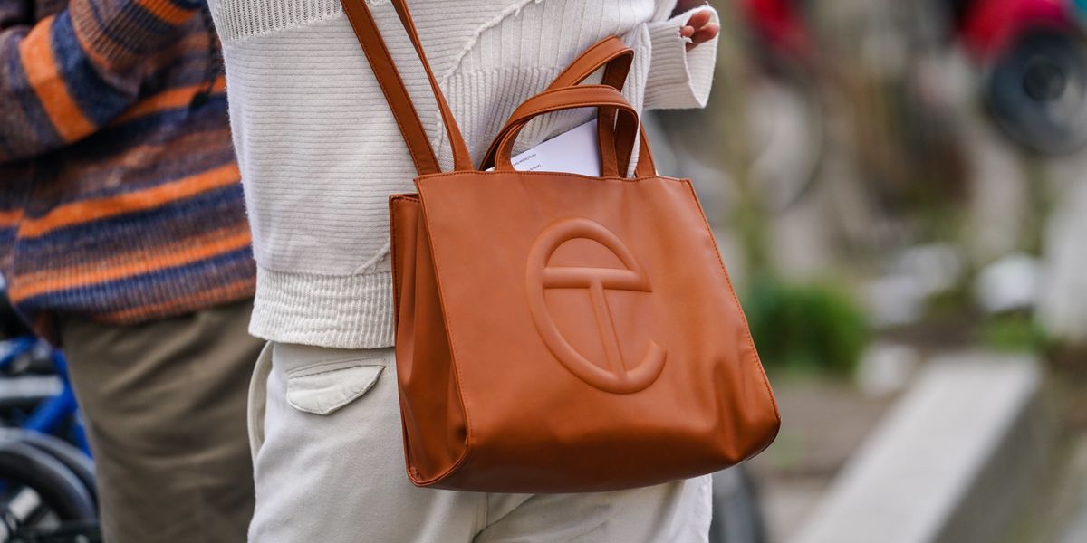 Telfar Shopping Bag Reseller Faces Online Backlash