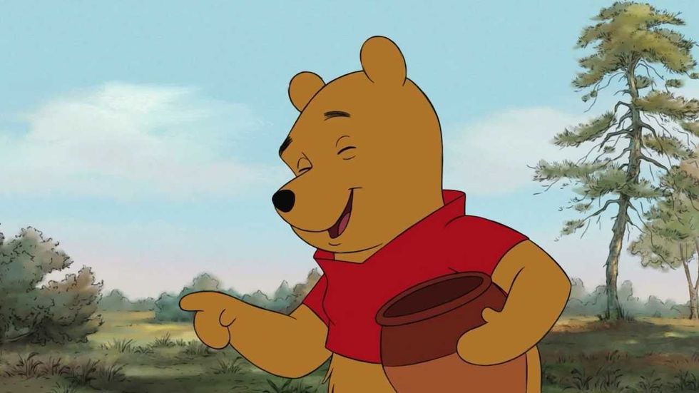 15 Winnie The Pooh Quotes That Will Make You Feel Good