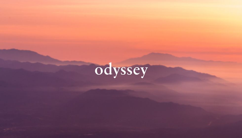 Odyssey Webinar: How To Create Identity-Based Content