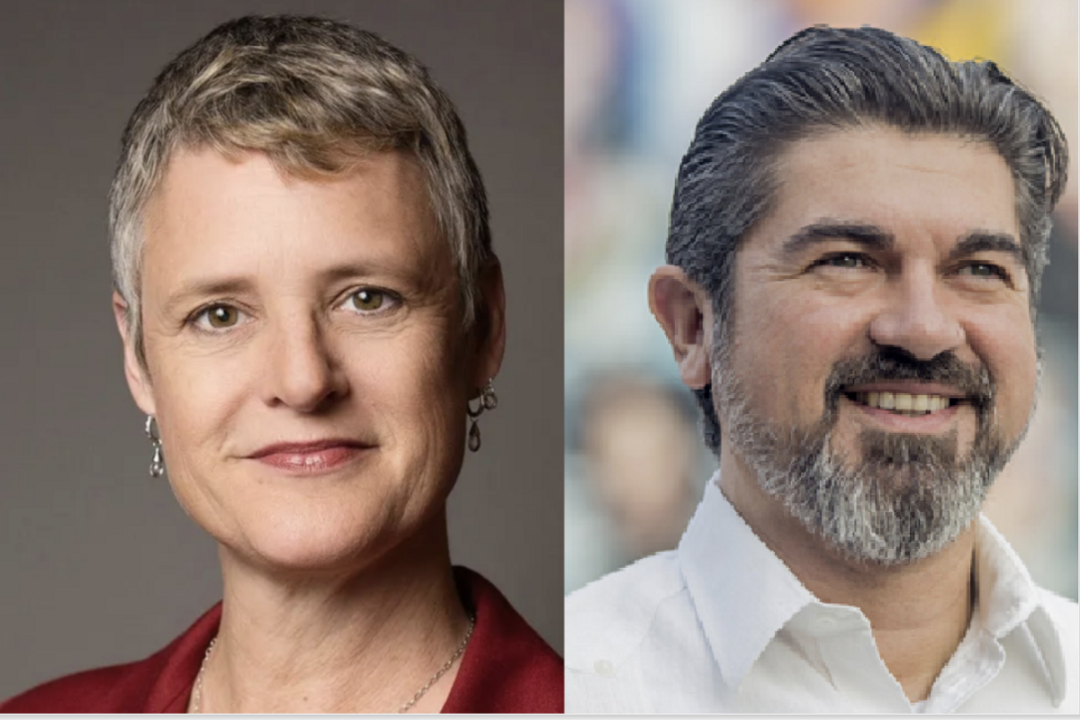 Rodriguez faces long odds against Eckhardt in state Senate runoff