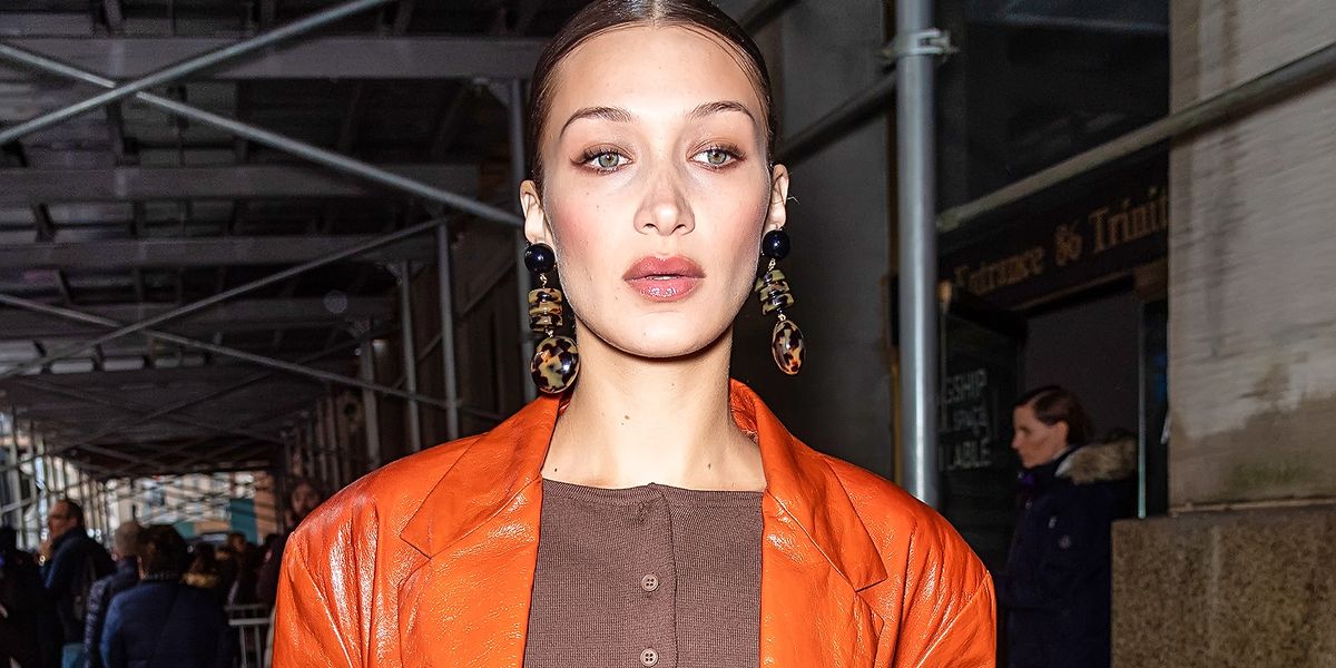 Bella Hadid Is Holding a Limited Edition Auction for Charity