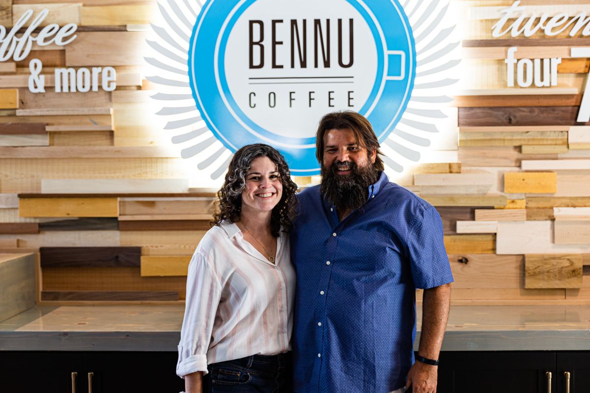4 Austin optimists who are launching new food businesses during the pandemic