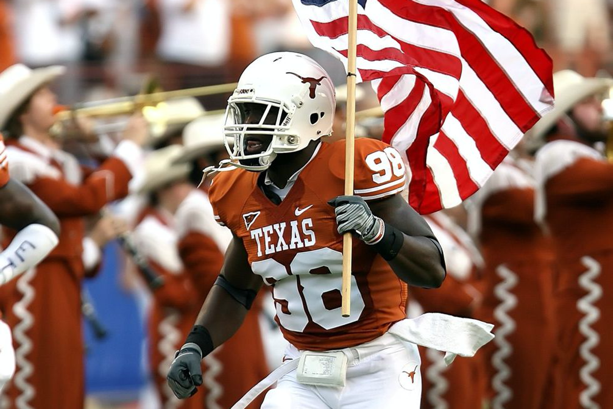Texas sports are back! Here's how you can (safely) get your fix
