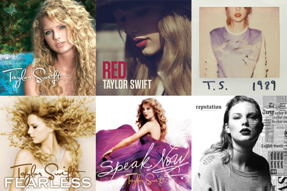 Taylor Swift's 15 Most Underrated Songs in Honor of "Folklore's" Release