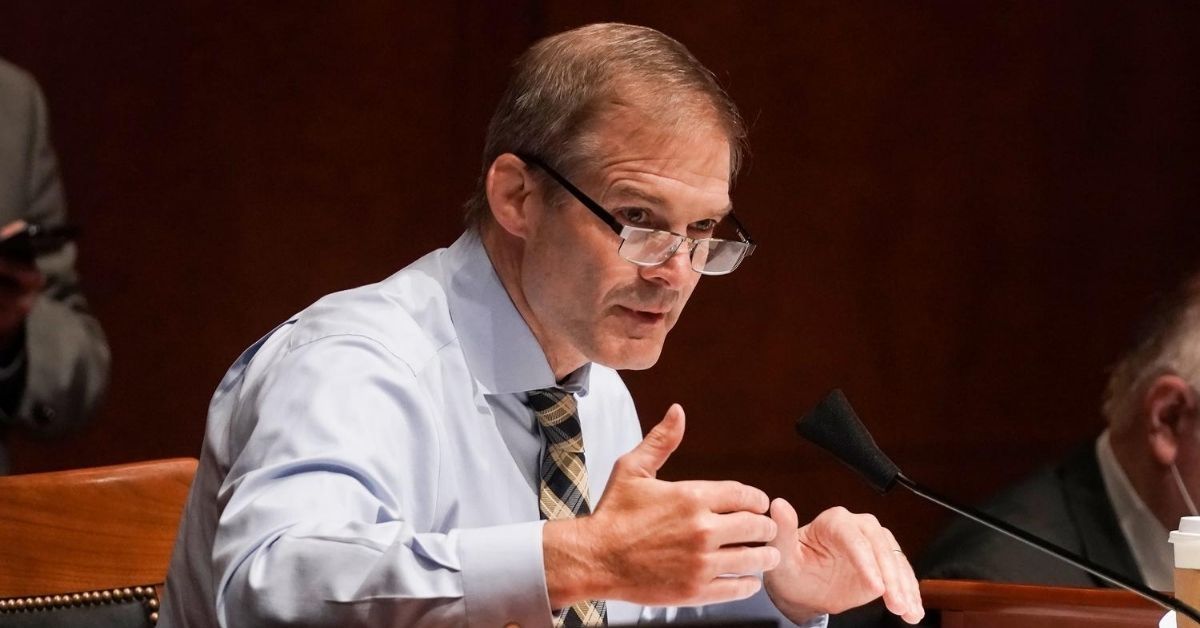GOP Rep. Slammed As Living 'YouTube Message Board' After Bonkers Rant During Bill Barr Hearing