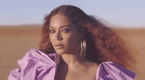 The Queen Of ‘Black Is King’: 6 Times Beyoncé Reminded Melanin Queens Who TF We Are