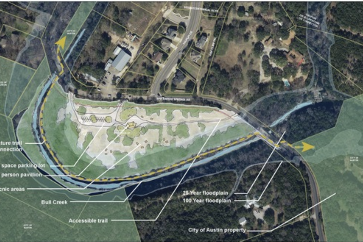 City Council votes to force purchase of northwest Austin property, thwarting developer's plan for hotel