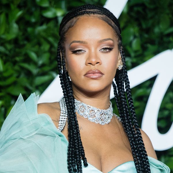 Rihanna’s Fenty Skin Is Reselling for Over $500