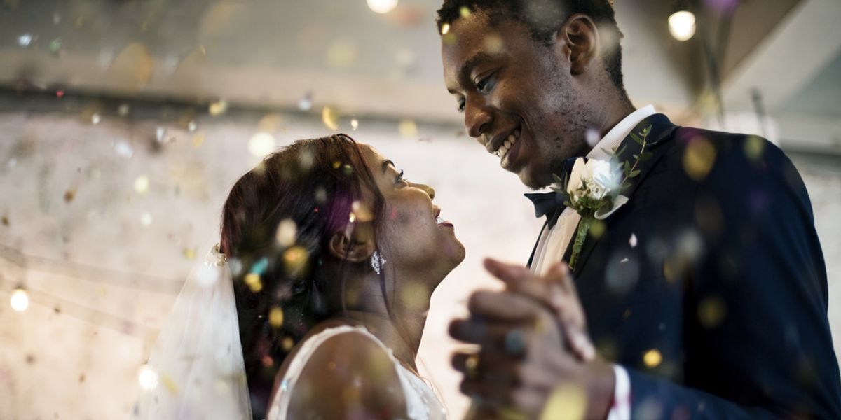 How I'm Getting Over The Marriage Bug This Wedding Season