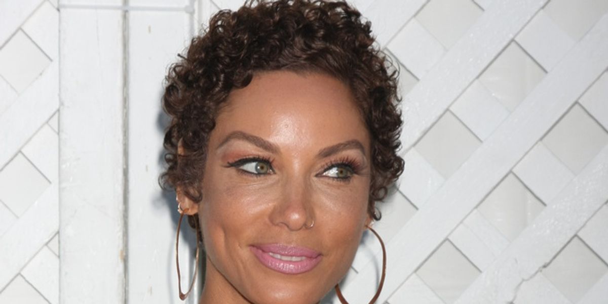 50-Year-Old Mother of Five Nicole Murphy Shares Her #FitTips