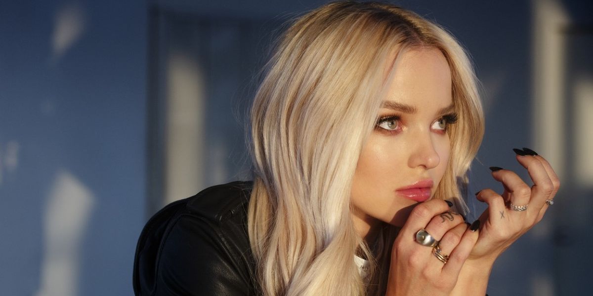 Dove Cameron Is Still Figuring it Out
