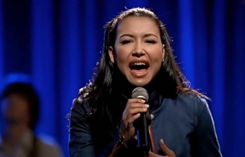 Top 10 Santana Lopez Performances On 'Glee' That MADE The Show