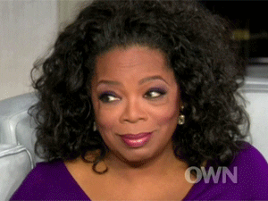 Oprah Signs Multi-Year Partnership Deal With Apple: 4 Things #OprahTaughtMe About Business