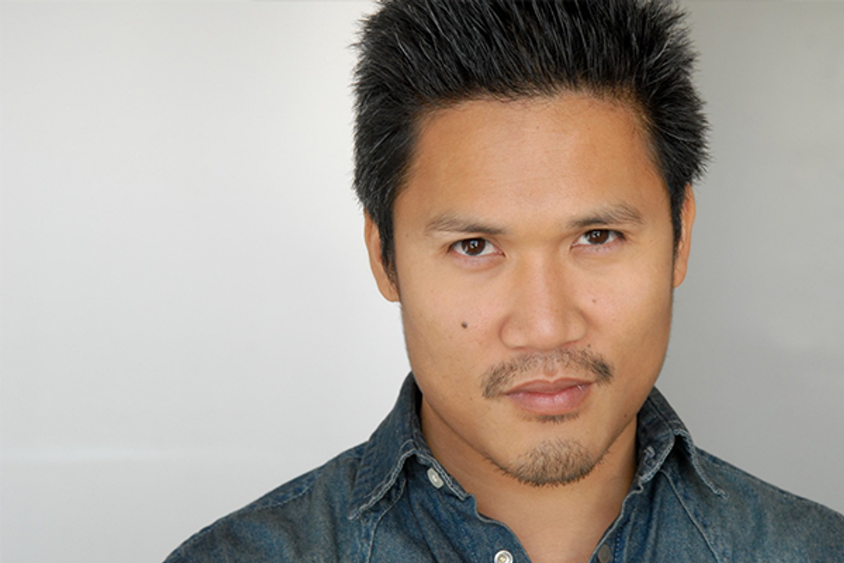 Dante Basco