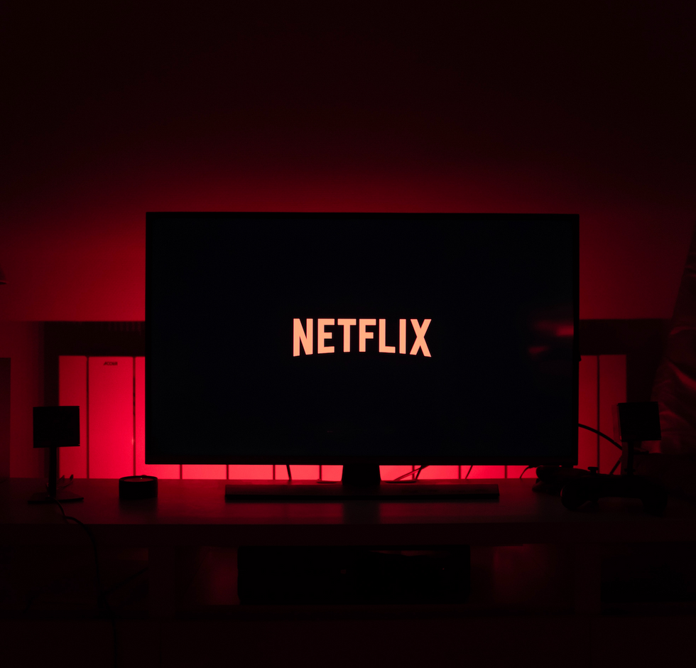 8 Netflix Shows You Must Watch