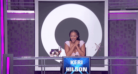 I Am Not Your Ride Or Die: What We All Can Learn From Keri Hilson