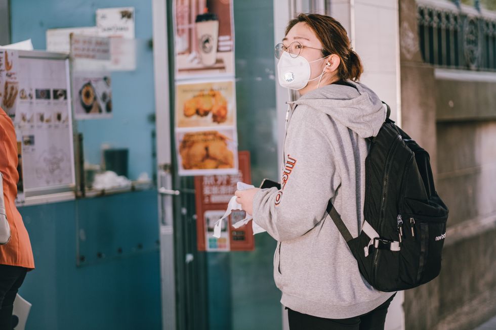 6 Ways To Prepare For On-Campus Living During A Pandemic