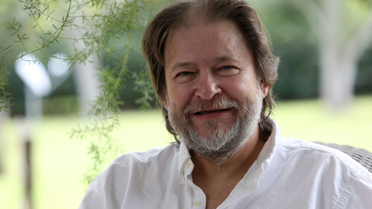 14 Rick Bragg quotes that perfectly sum up the South