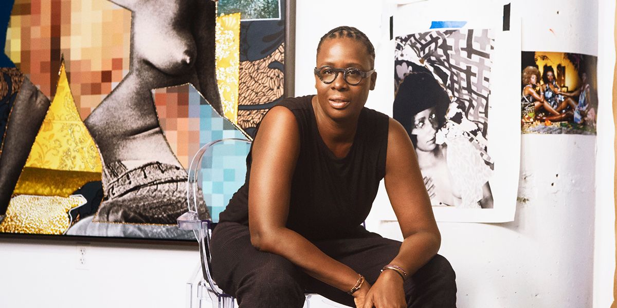 Dior Casts a Spotlight on Black Feminism