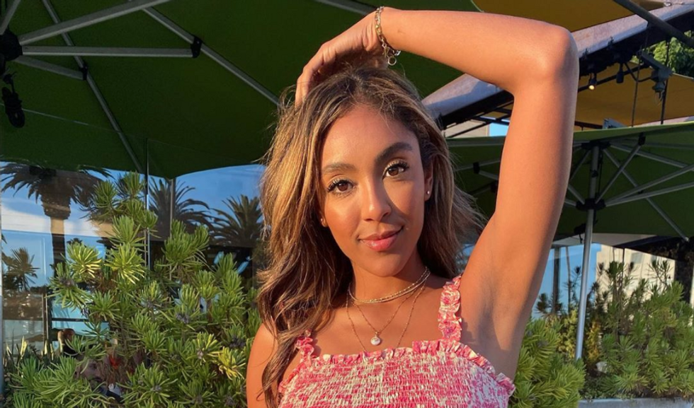 7 Things You Need To Know About Our NEW Bachelorette, Tayshia Adams