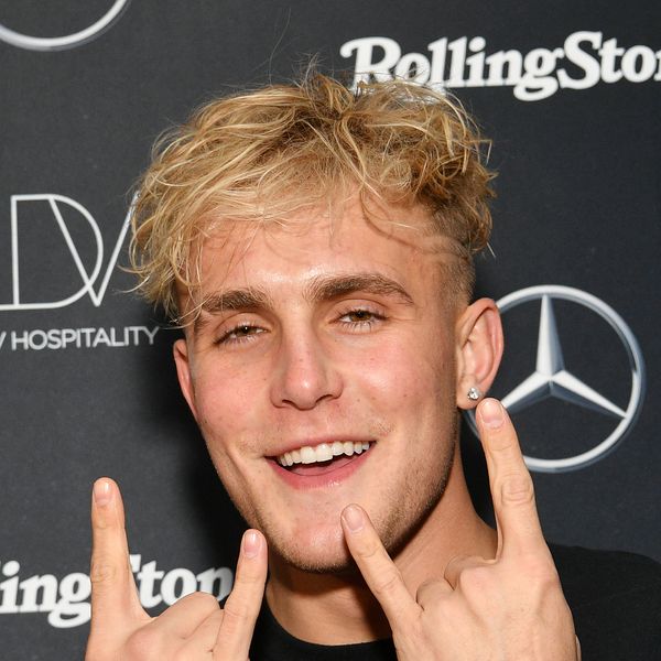 Jake Paul Defends Partying During the Pandemic