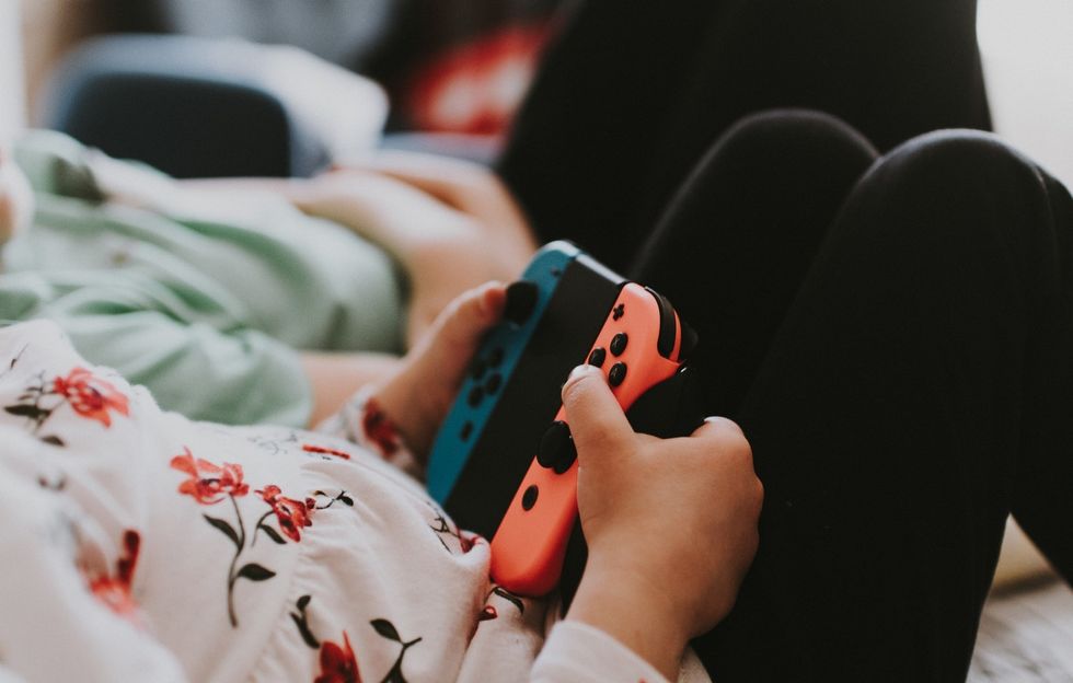 Video Games Aren't As Destructive As People Make Us Think — Here's Why They REALLY Aren't Harmful